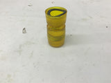 Cutler Hammer 10250TC3N 30mm Yellow Pilot Light Lens Lot Of 3