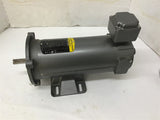 Baldor CDP3330 1/2 HP Dc Motor 1750 RPM 56C Frame 90 Volts