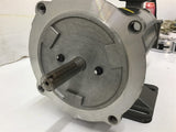 Baldor CDP3330 1/2 HP Dc Motor 1750 RPM 56C Frame 90 Volts