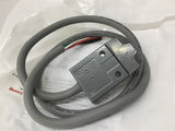 Honeywell 914CE-3 Limit Switch 5A 250VAC