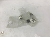 Senasys PWSZ02 Selector Actuator Knob Lot Of 3
