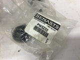 Senasys PWSZ02 Selector Actuator Knob Lot Of 3