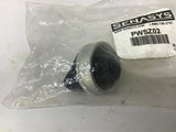 Senasys PWSZ02 Selector Actuator Knob Lot Of 3