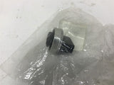 Senasys PWSZ02 Selector Actuator Knob Lot Of 3