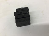 Honeywell Micro Switch PWCD Contact Block 150 VAC 125 VDC Lot Of 4
