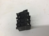 Honeywell Micro Switch PWCD Contact Block 150 VAC 125 VDC Lot Of 4