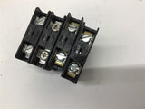 Honeywell Micro Switch PWCD Contact Block 150 VAC 125 VDC Lot Of 4