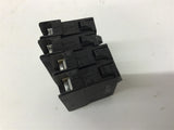 Honeywell Micro Switch PWCD Contact Block 150 VAC 125 VDC Lot Of 4