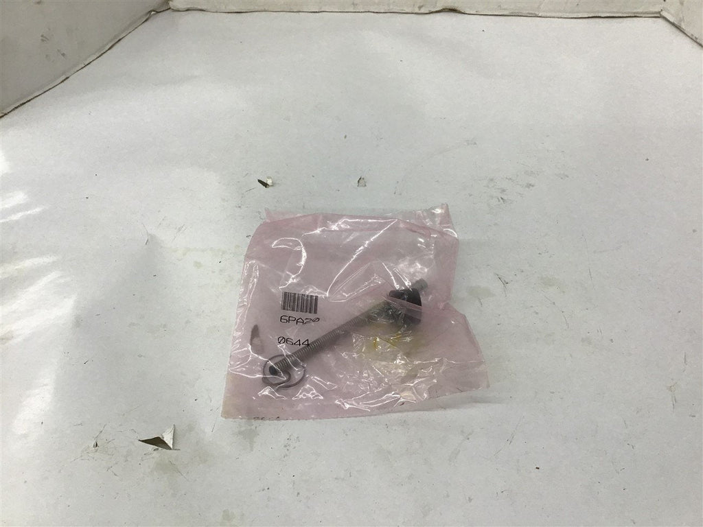 Micro Switch Sealing Boot 6PA20