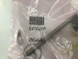 Micro Switch Sealing Boot 6PA20