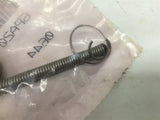 Micro Switch Sealing Boot 6PA20
