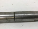 Hollow Shaft Stock AS-5323105