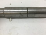 Hollow Shaft Stock AS-5323105
