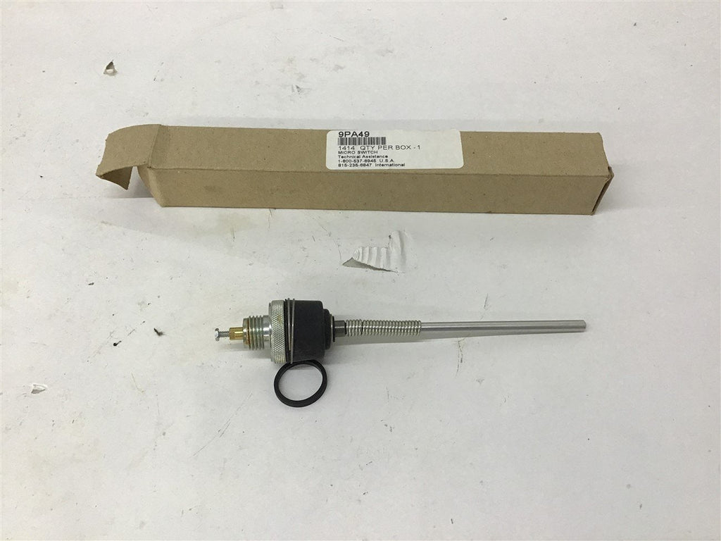 Micro Switch 9PA49 Lever