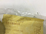 Locking Collet WP478167 2-1/4" OD x 1-5/8" ID x 1/4" Thick
