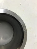Locking Collet WP478167 2-1/4" OD x 1-5/8" ID x 1/4" Thick