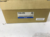 Smc ITV1050-31F2N Pneumatic Regulator