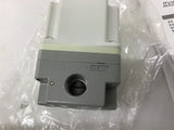 Smc ITV1050-31F2N Pneumatic Regulator