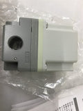 Smc ITV1050-31F2N Pneumatic Regulator