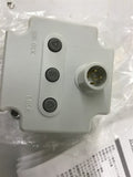 Smc ITV1050-31F2N Pneumatic Regulator