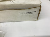 Techon Precision Liquid Dispensing TS934A UHMW S1496 Aluminum Dispensing Valve