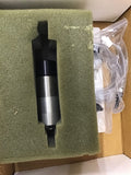 Techon Precision Liquid Dispensing TS934A UHMW S1496 Aluminum Dispensing Valve