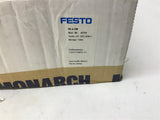 Festo PU-6-SW 6mm OD x 5mm ID x 45m 10 BAR