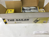 The Nailer Drywall Fasteners