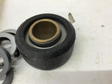 Dayton 2A758 Blower Bearing 1"