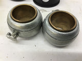 Lau L37-821 1" Oil Type Bearing 27/32" OD