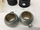 Lau L37-821 1" Oil Type Bearing 27/32" OD