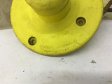 Daniel Woodhead Safeway 600 V 600 W Lamp Socket Lot Of 2