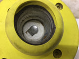 Daniel Woodhead Safeway 600 V 600 W Lamp Socket Lot Of 2