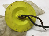 Daniel Woodhead Safeway 600 V 600 W Lamp Socket Lot Of 2