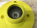 Daniel Woodhead Safeway 600 V 600 W Lamp Socket Lot Of 3