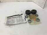 Dayton 2A758 Blower Bearing 1"