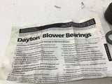 Dayton 2A758 Blower Bearing 1"