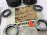 Dayton 2A758 Blower Bearing 1"