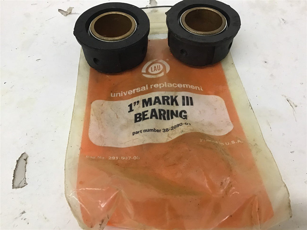 Lau 38-2090-01 1" Mark III Bearing