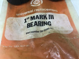 Lau 38-2090-01 1" Mark III Bearing