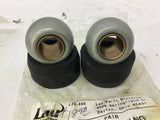 Lau 38269401 3/4" Sealed Bearing Lot Of 2