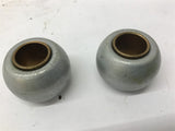 Lau 38269401 3/4" Sealed Bearing Lot Of 2