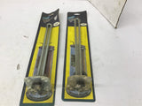Camco 04603 Electric Water Heater Element Kit Lot Of 2