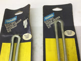 Camco 04603 Electric Water Heater Element Kit Lot Of 2