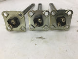 Water Heater Element 4500 Watt 240 Volt Lot Of 3