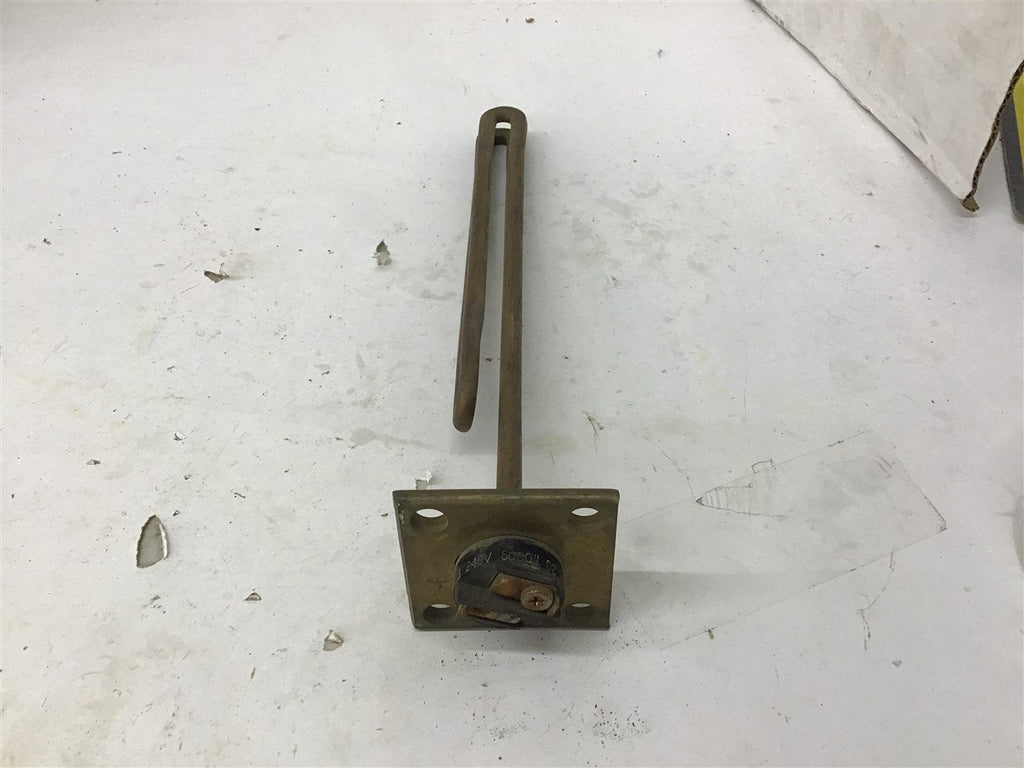 Chromalox TGB-2503 Water Heater Element 5000 Watt 480 volts