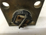 Chromalox TGB-2503 Water Heater Element 5000 Watt 480 volts