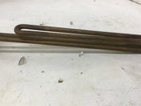 Chromalox TGB-2503 Water Heater Element 5000 Watt 480 volts
