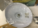 Farm and Home lighting YL106 14" Yard light