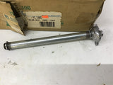 Yard Light YL-106 14" Aluminum Green